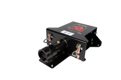 Riptide Diffuser For Testing Fire Pumps And Hydrants