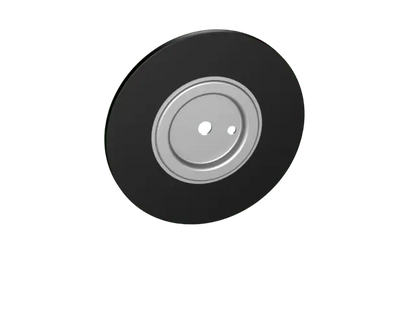 Viking Fire Sprinkler Rubber Diaphragm for Control Valves