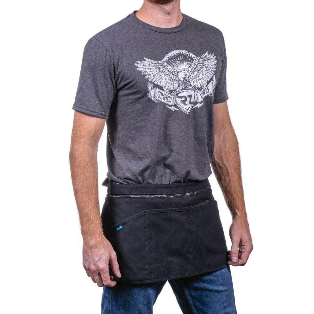 RZ 3-in-1 Work Apron: Engineered for Durability and Comfort