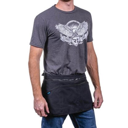 RZ 3-in-1 Work Apron: Engineered for Durability and Comfort