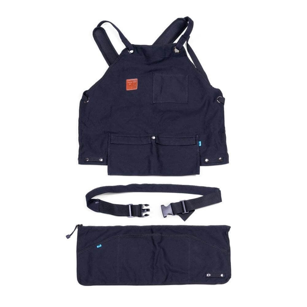RZ 3-in-1 Work Apron: Engineered for Durability and Comfort