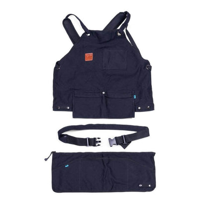 RZ 3-in-1 Work Apron: Engineered for Durability and Comfort