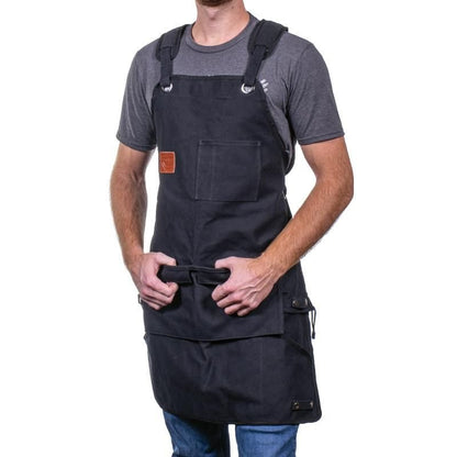 RZ 3-in-1 Work Apron: Engineered for Durability and Comfort