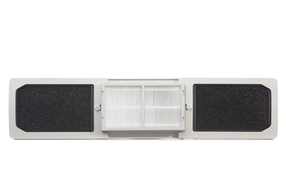 RZ AIRFlow - Air Purifying Filter for PTAC Heating & Cooling Units