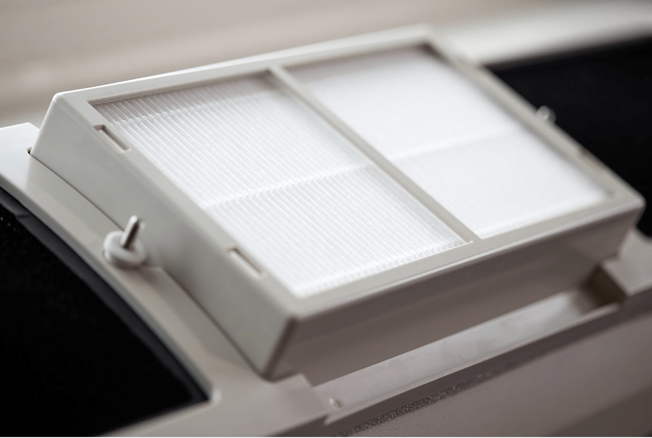 RZ AIRFlow Replacement HEPA Filter