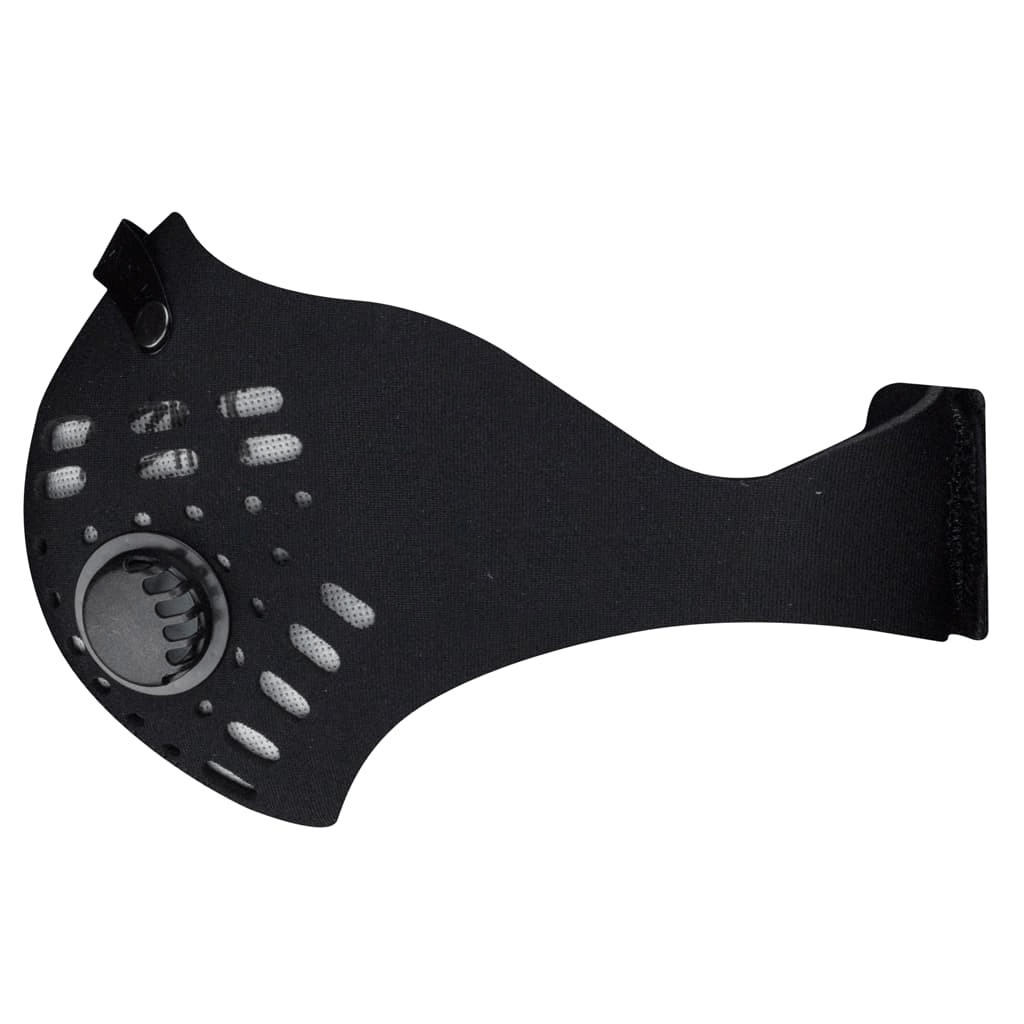RZ Mask M1 Neoprene Mask with Active Carbon