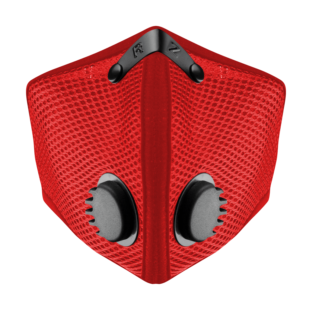 RZ Mask M2 Mesh Mask with Active Carbon