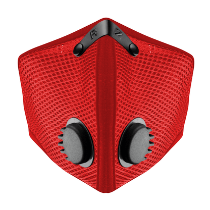 RZ Mask M2 Mesh Mask with Active Carbon