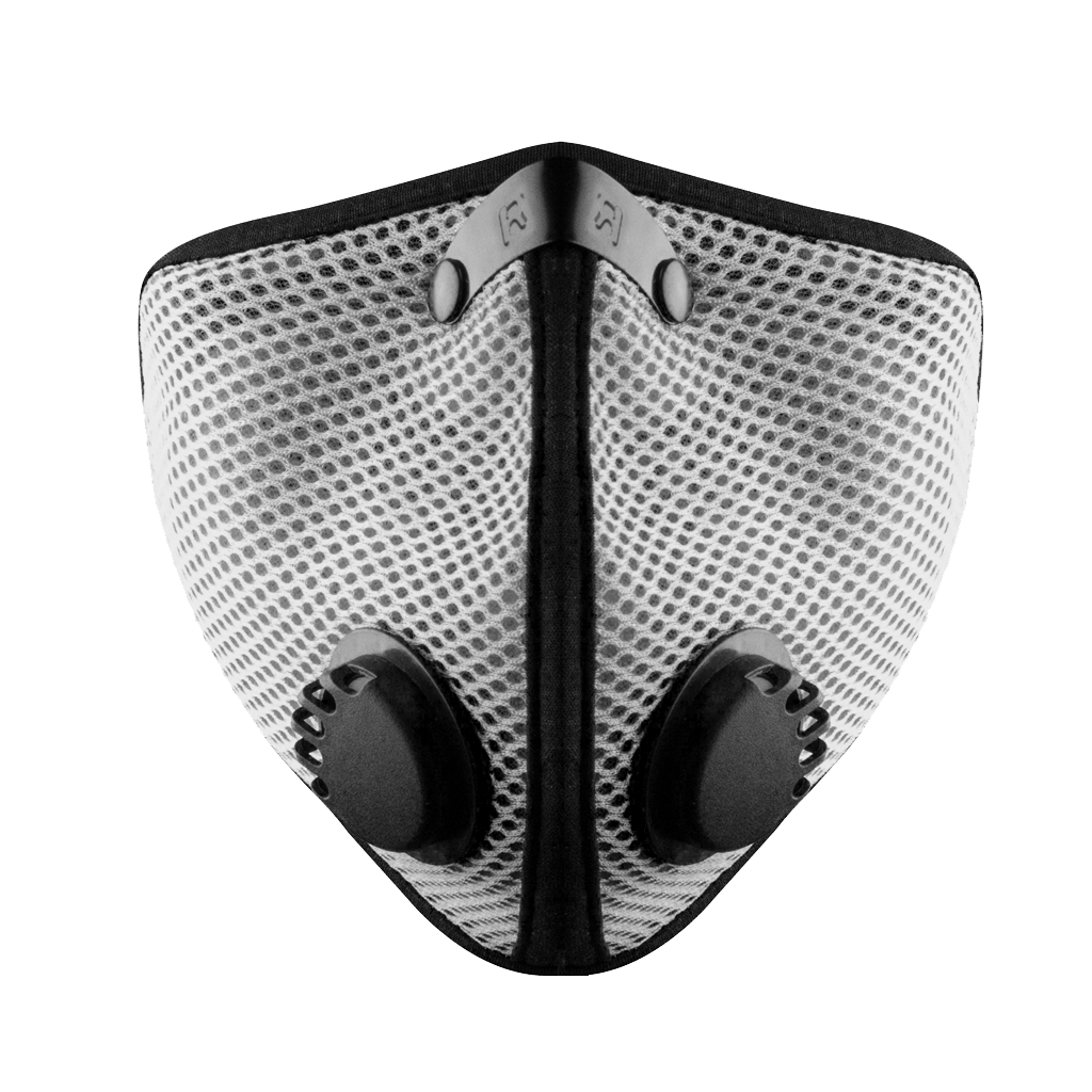 RZ Mask M2 Mesh Mask with Active Carbon