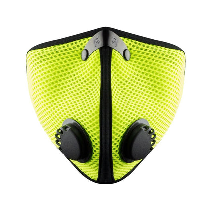 RZ Mask M2 Mesh Mask with Active Carbon