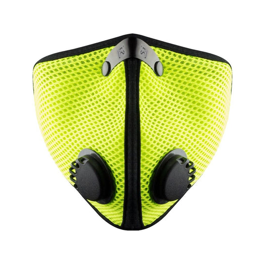 RZ Mask M2 Mesh Mask with Active Carbon