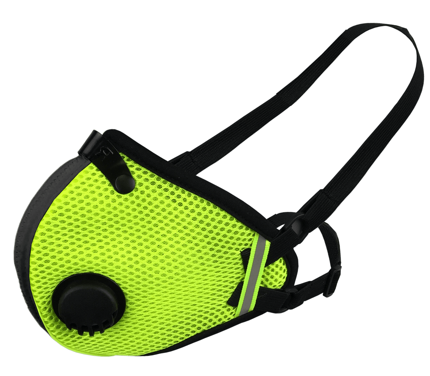 RZ Mask M2.5 Mesh Mask with Active Carbon