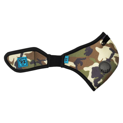 RZ Mask M2N Mask With Active Carbon