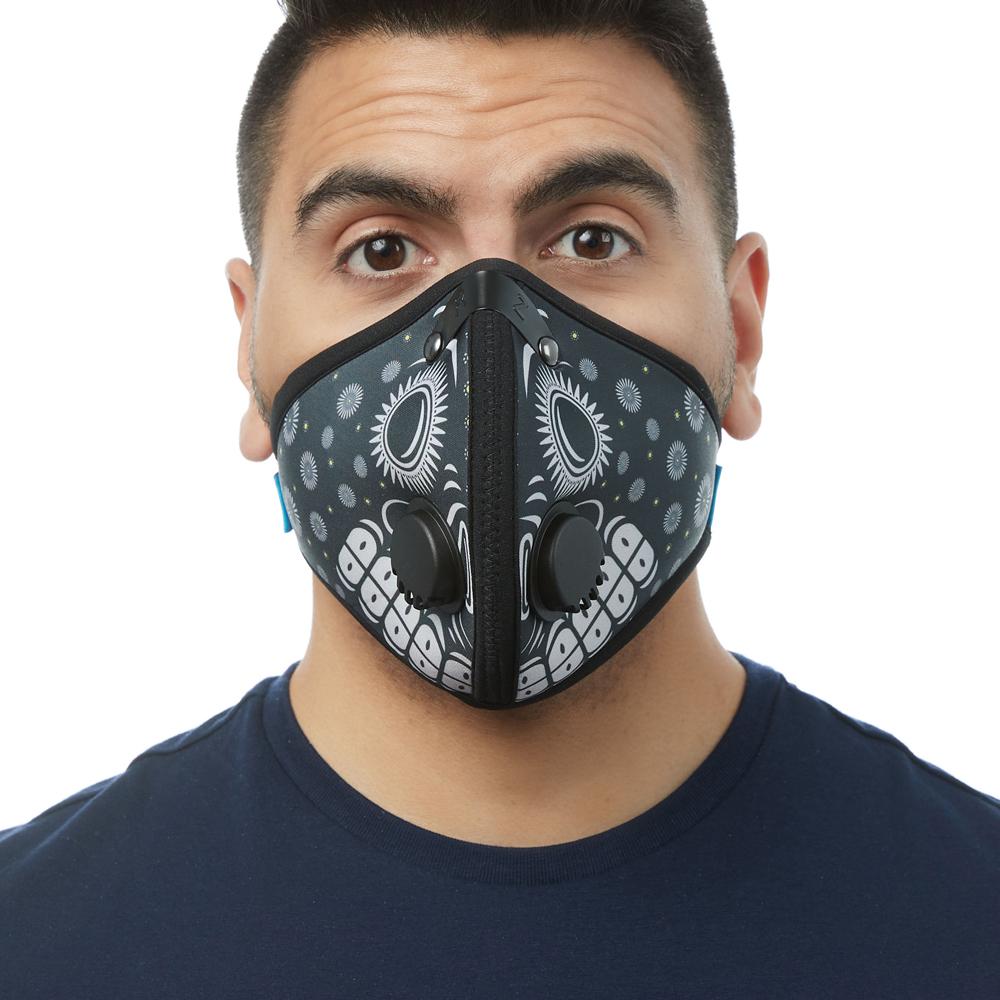 RZ Mask M2N Mask With Active Carbon