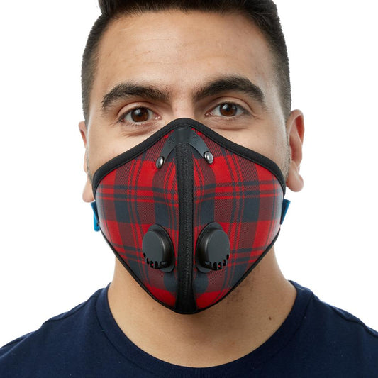 RZ Mask M2N Mask With Active Carbon