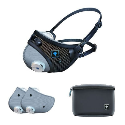 RZM3 FFP2 Mask w/ CE Certification