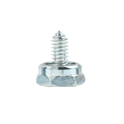 Sammy Screw Wood Vertical Threaded Rod Anchor GST