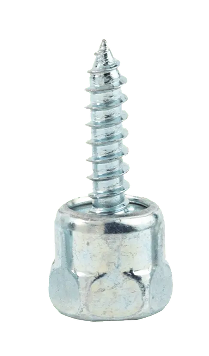 Sammy Screw Wood Vertical Threaded Rod Anchor GST