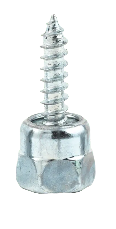 Sammy Screw Wood Vertical Threaded Rod Anchor GST