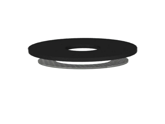 Screen Assembly Dehydrator for Optimal Air Circulation