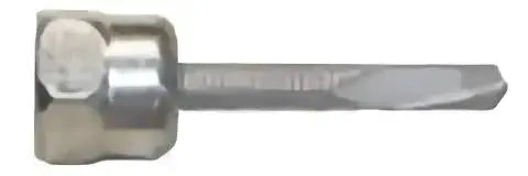 Screw Cover 3" for Fire Sprinkler and Suppression Systems