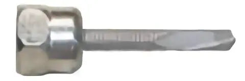 Screw Cover 4" for Viking Fire Sprinkler Systems
