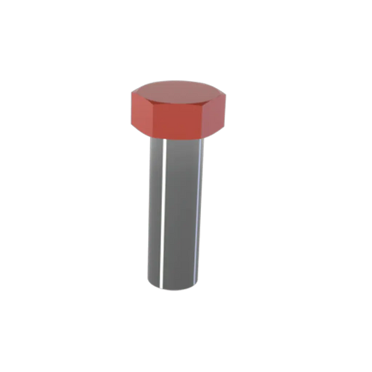 Screw Cover Anti-Flood For Fire Protection Systems