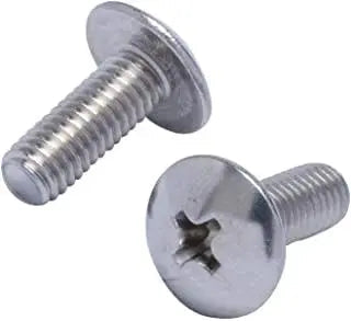 SCW RHP #8-32 X 1/4" Fire Protection Equipment