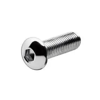 SCW Valve Monel HH 3/8" 16UNC x 1/2" Fire Protection Component