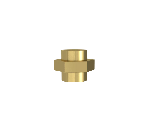 Seat Clapper for Fire Protection System Equipment