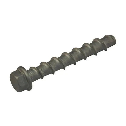 Seismic Anchor Screw for Secure Seismic Application