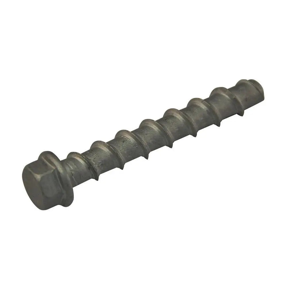 Seismic Anchor Screw for Secure Seismic Application