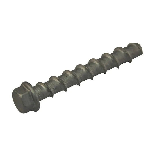 Seismic Anchor Screw for Secure Seismic Application