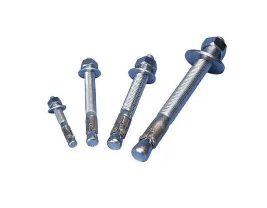 Seismic Concrete Anchor by nVent CADDY for Support