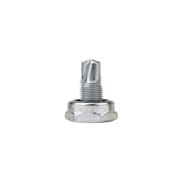 Self-Tap Steel Sammy Screw for Vertical Rods 3/8"