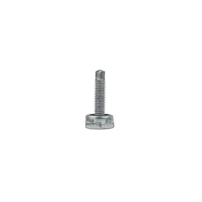 Self-Tap Steel Sammy Screw for Vertical Rods 3/8"