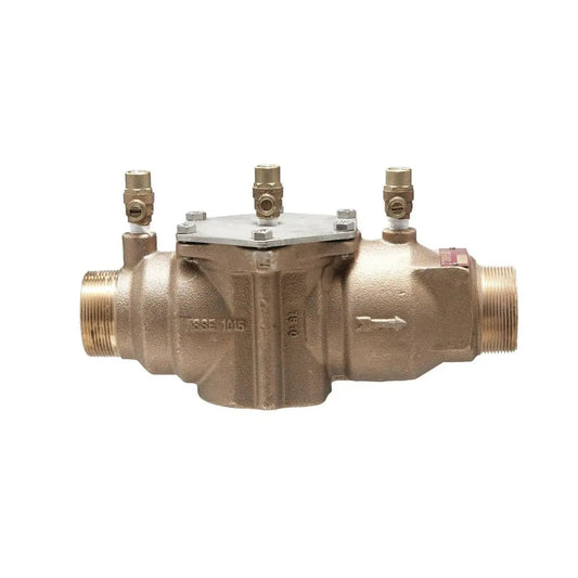 Series 2000B Double Check Valve Assembly