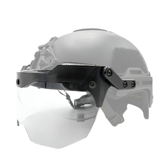 HHV Tactical Face Shield