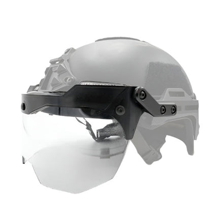 HHV Tactical Face Shield