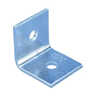 Side Beam Attachment for Wall and Joist Support 325 Steel