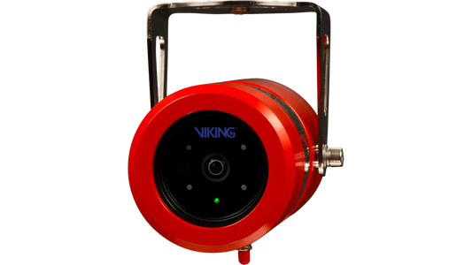 Simulator Flame VSF3008 ITEST Fire Training Tool