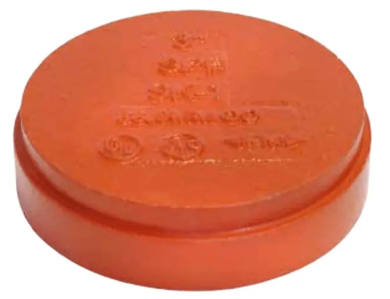 SK1 Grooved Cap Import by ASC