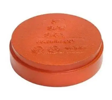 SK1 Grooved Cap Import by ASC