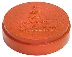 SK1 Grooved Cap Import by ASC