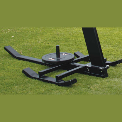 9910 Series - Bull Rush Sled