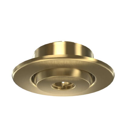 Sloped Ceiling Escutcheon Model G-1 for Sprinkler Systems