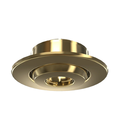 Sloped Ceiling Escutcheon Model G-1 for Sprinkler Systems