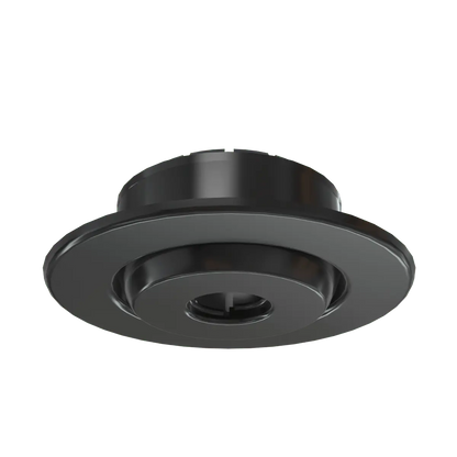 Sloped Ceiling Escutcheon Model G-1 for Sprinkler Systems