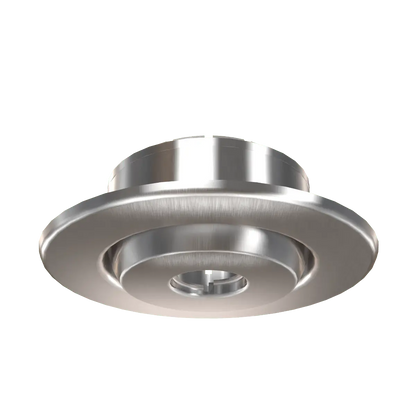 Sloped Ceiling Escutcheon Model G-1 for Sprinkler Systems