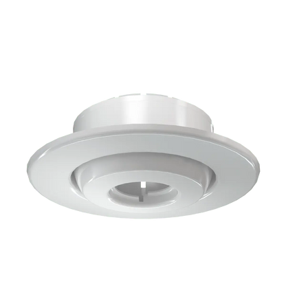 Sloped Ceiling Escutcheon Model G-1 for Sprinkler Systems